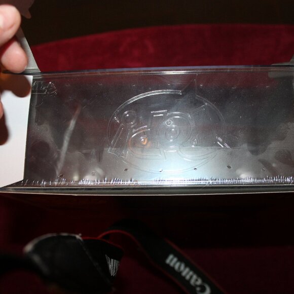 Funko Pop Elvis Presley #10 Pure Gold Album - Vinyl figurine - Picture 2 of 8